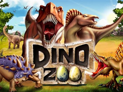 Game Dinosaurus untuk Android offline di Indonesia