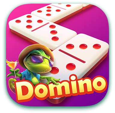 Game Domino Island