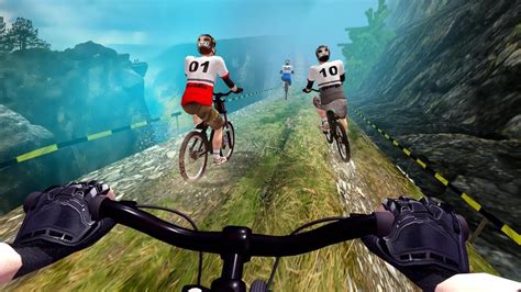 Game Downhill Android Offline Terbaik