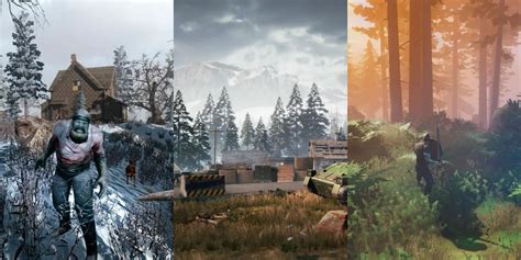 Game Features
