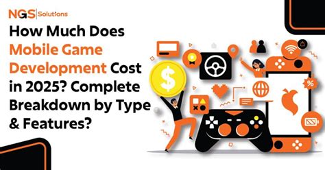Game Features Breakdown