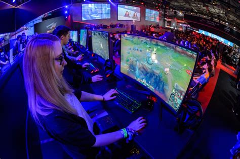 Menjelajahi Dunia Virtual Tanpa Batas dengan Game PC Terbaik!