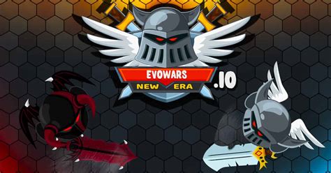 Game Hack Evowars Io