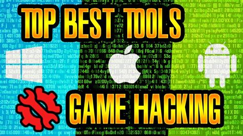 Unleash Your Gaming Potential: Discover The Best Game Hacking Apps for iOS!
