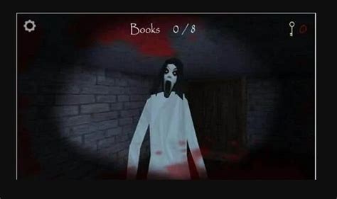 Game Hantu Hantu