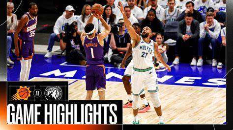 Game Highlights