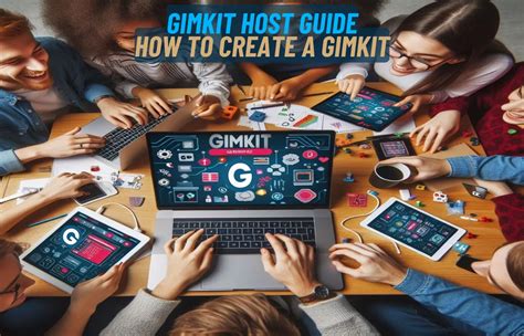 Game Host Guide