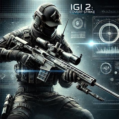 Game IGI