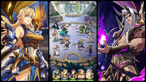 10 Game Idle Terbaik: Nikmati Keseruan Bermain Santai!