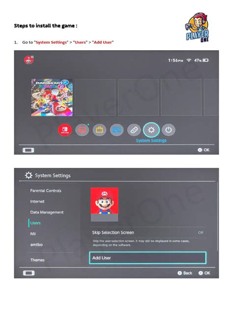 Game Installation Guide