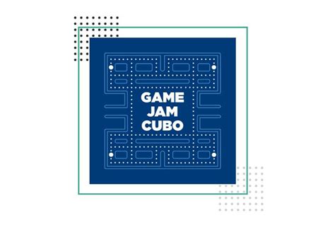 Game Jam Cubo | FGV ECMI
