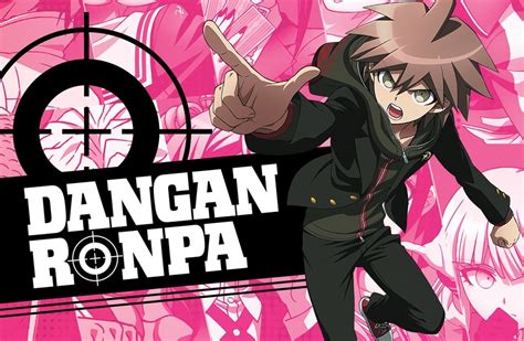 Game Like Danganronpa