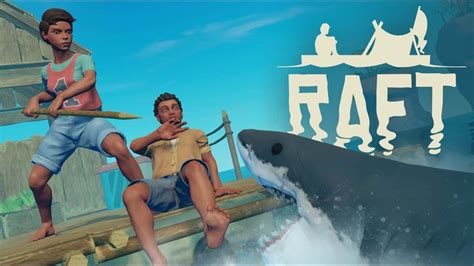 Game Like Raft