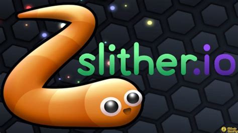 Game Like Slitherio