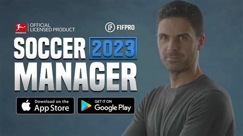 Game Manager Bola Android Terbaik in Indonesia