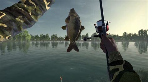 Game Mancing Online Pc