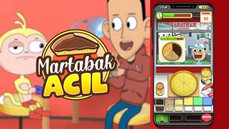 Game Martabak