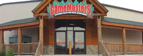 Game Masters Quincy Il
