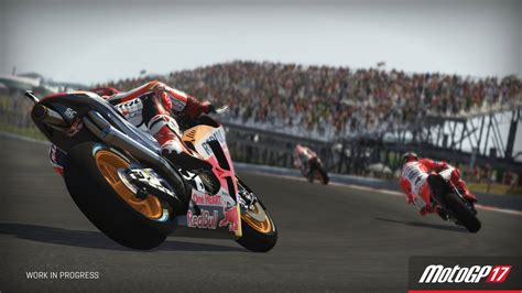 Game Motogp 2017 Apk