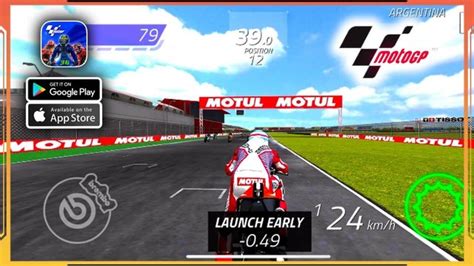 Game Motogp Untuk Ponsel