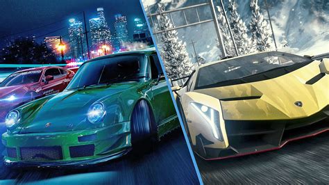 Game Need For Speed Terbaik