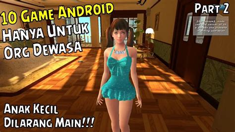 Game Ngentot Android