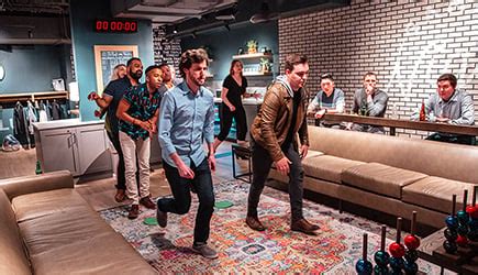 Game Night Out Chicago