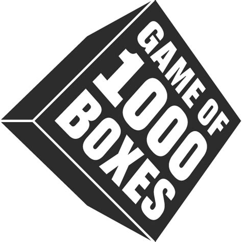 Unleash Your Strategic Prowess: Conquer the Battle of 1000 Boxes!
