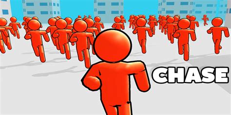Game Of Chase