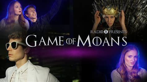 Game Of Moans