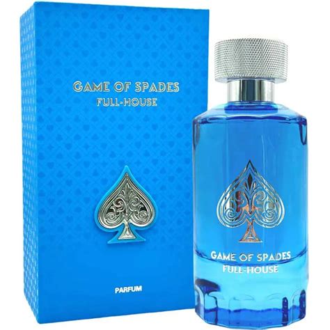 Game Of Spades Perfume