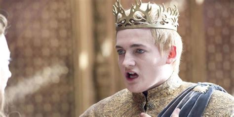The Reign of Mad King Joffrey: Exploring the Mesmerizing Game of Thrones Cast in All its Glory