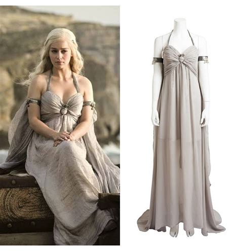 Game Of Thrones Cosplay