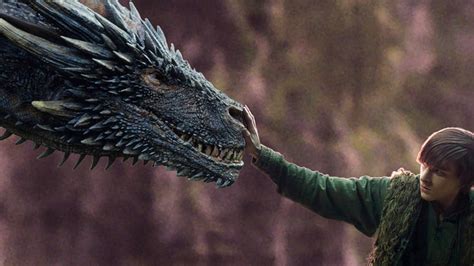 How Game of Thrones and How to Train Your Dragon are More Similar Than You Think: Discover the Surprising Connections Between Two Epic Franchises!