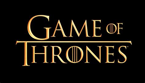 Game Of Thrones Logo