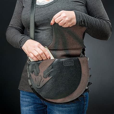 Game Of Thrones Purse