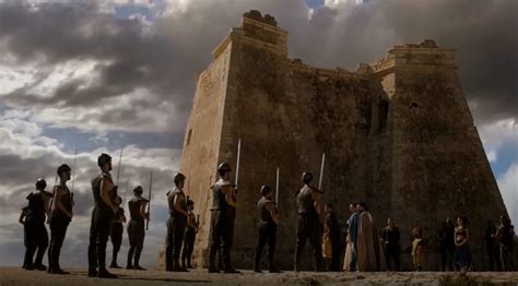 Game Of Thrones Spanish