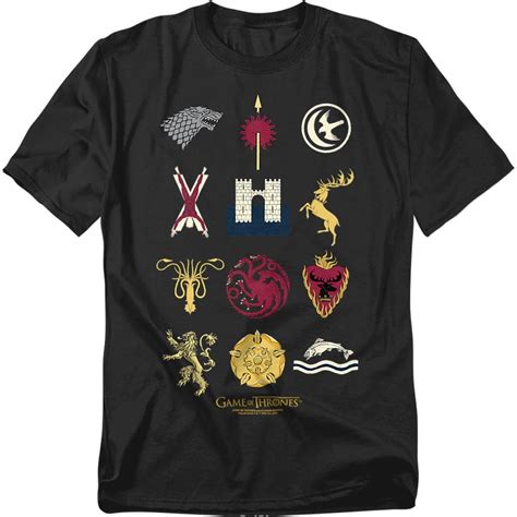 Game Of Thrones T
