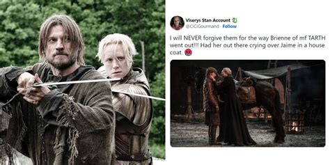 Game Of Thrones Tweets