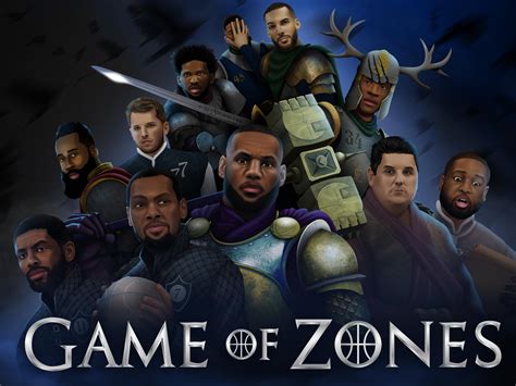 Game Of Zones