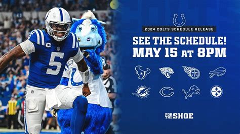 Game On: Unveiling the Excitement of the NFL Schedule Drop!