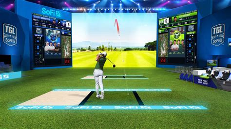 Game On Golf Center