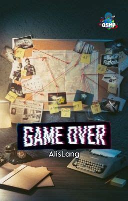 Game Over Capitulo 1