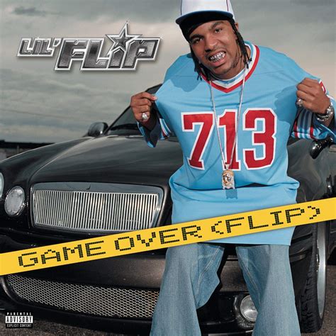 Game Over Lil Flip