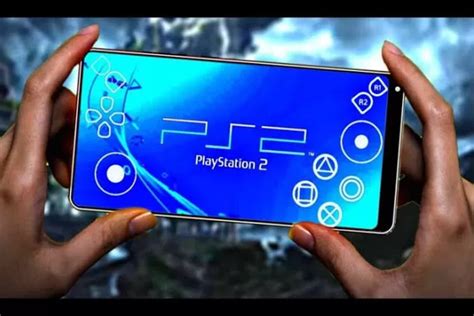 Game PS2 Terbaik untuk Dimainkan di Android