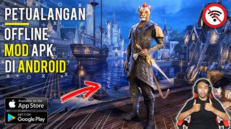 Game Petualangan Mod Apk