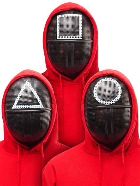 Game Piece Costumes