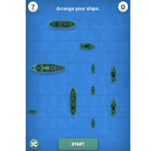 Game Pigeon Sea Battle