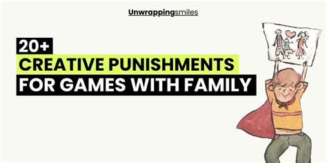 Game Punishments