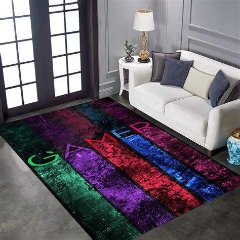 Game Room Rug